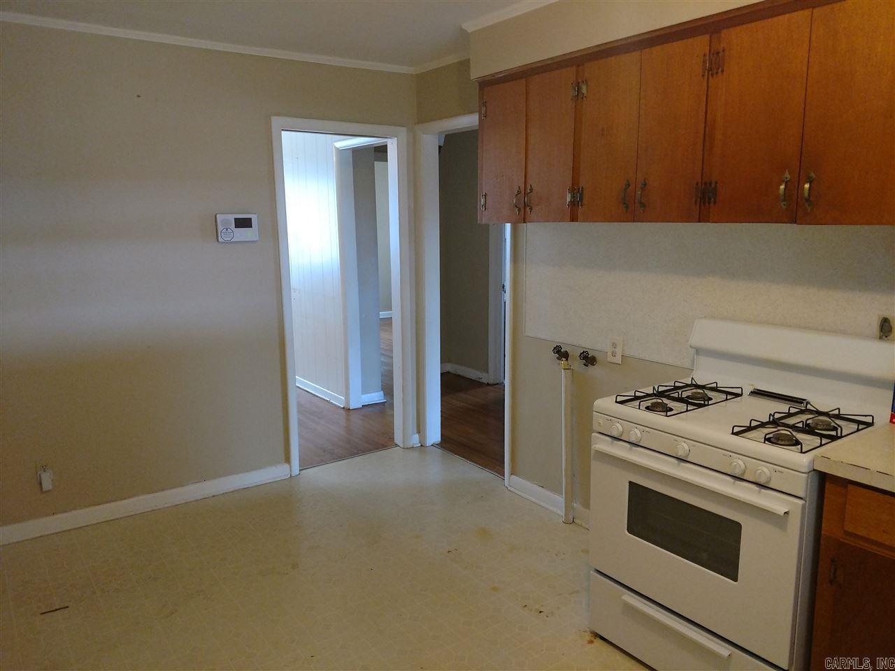 Park Hill - Residential Lease