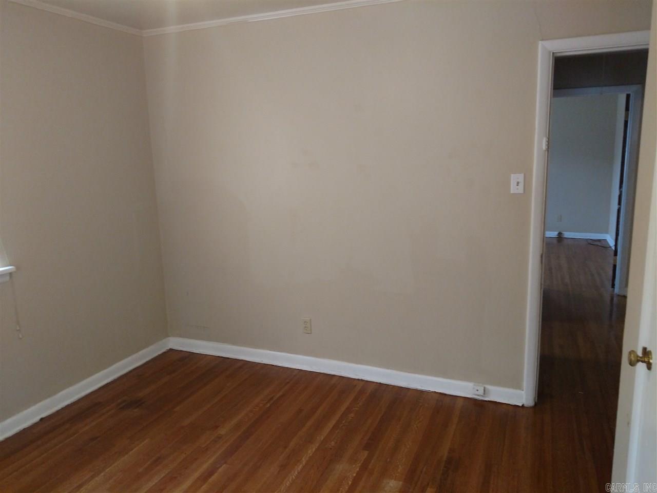 Park Hill - Residential Lease