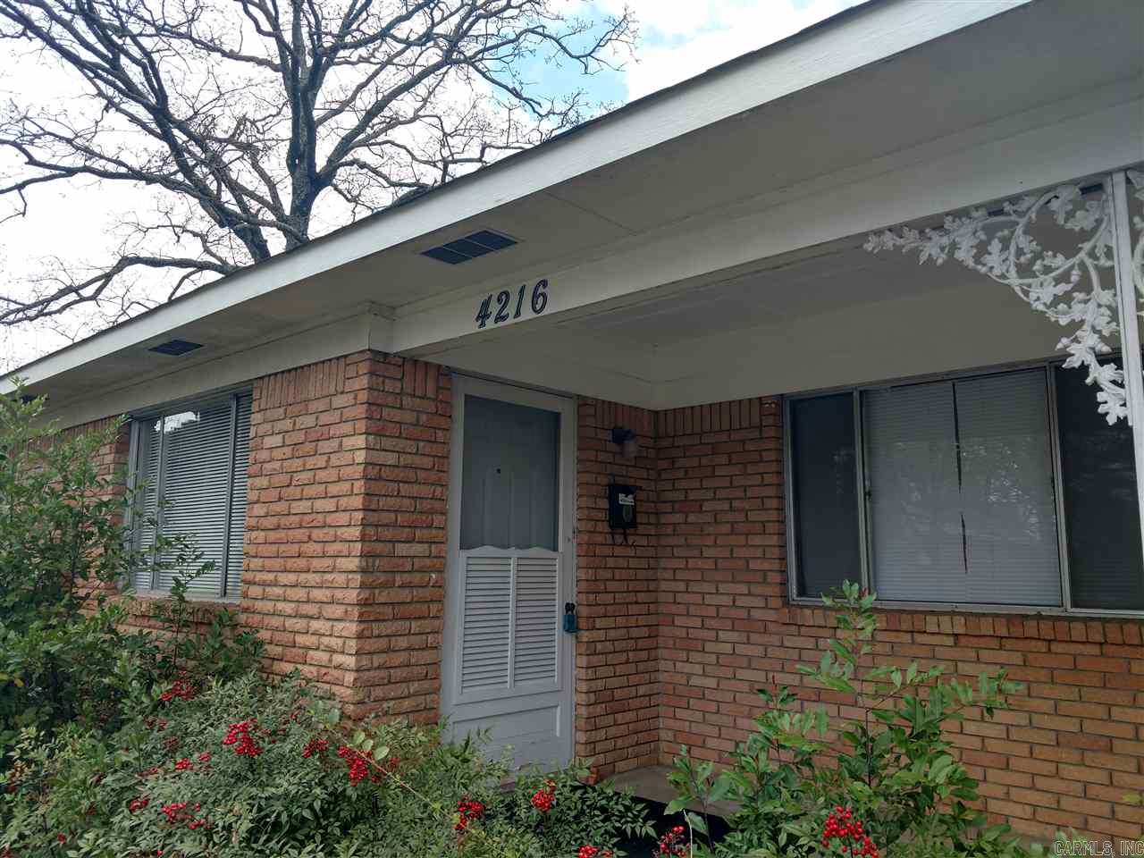 Park Hill - Residential Lease