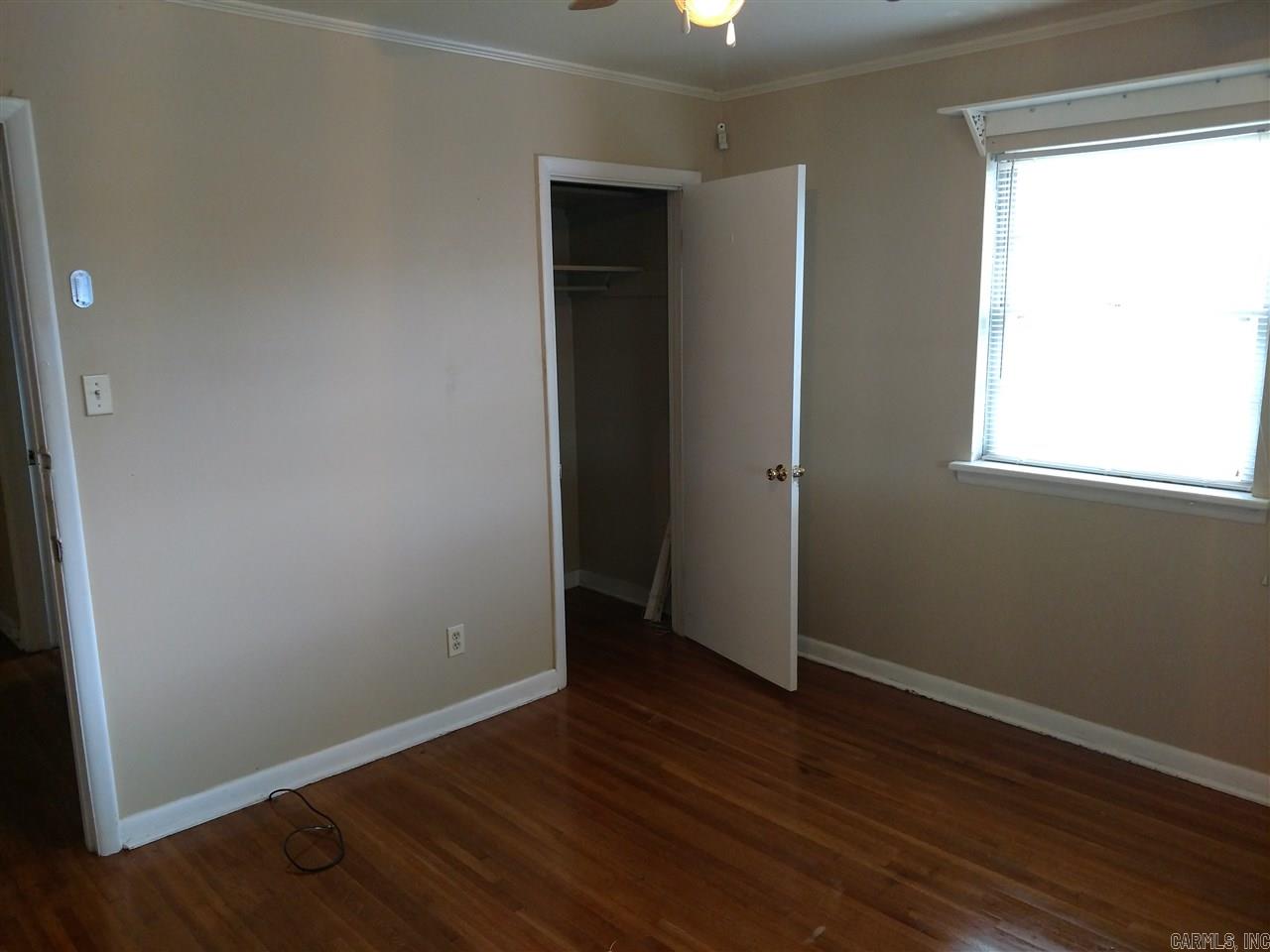 Park Hill - Residential Lease