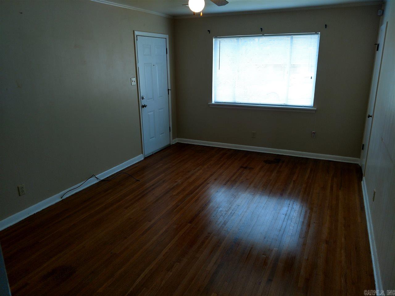 Park Hill - Residential Lease