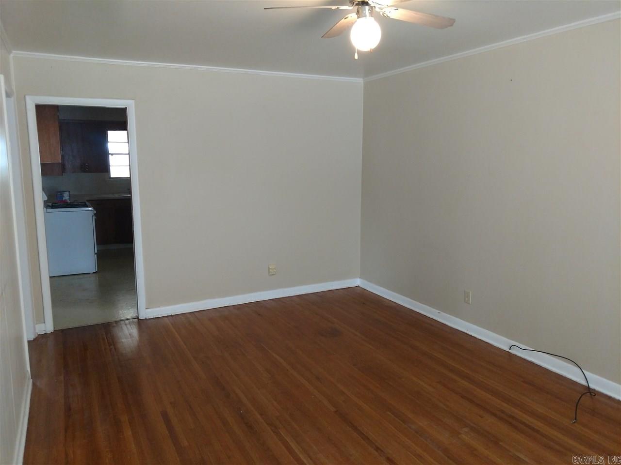 Park Hill - Residential Lease