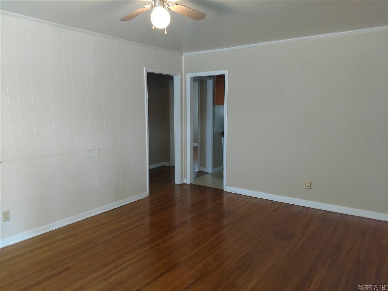 Park Hill - Residential Lease