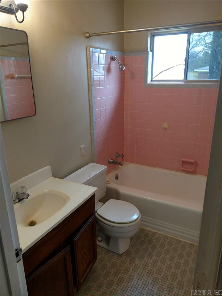 Park Hill - Residential Lease