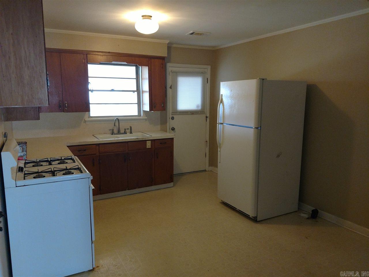 Park Hill - Residential Lease