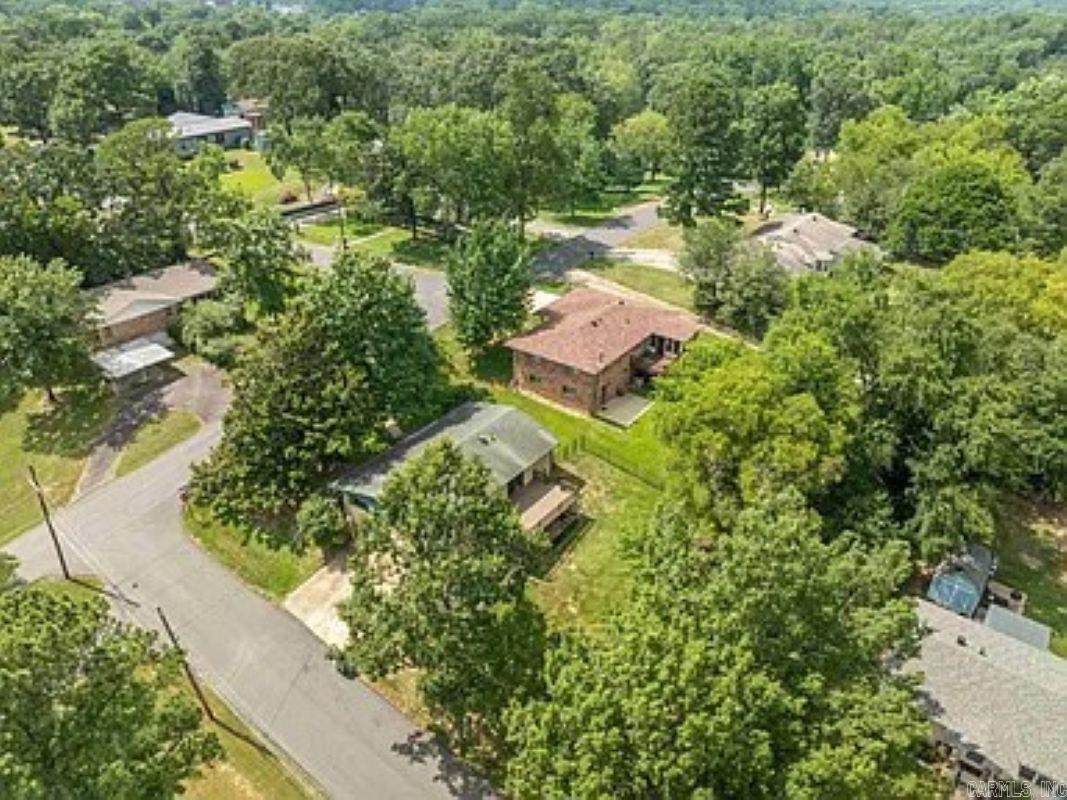 Gladland Acres #1 - Residential