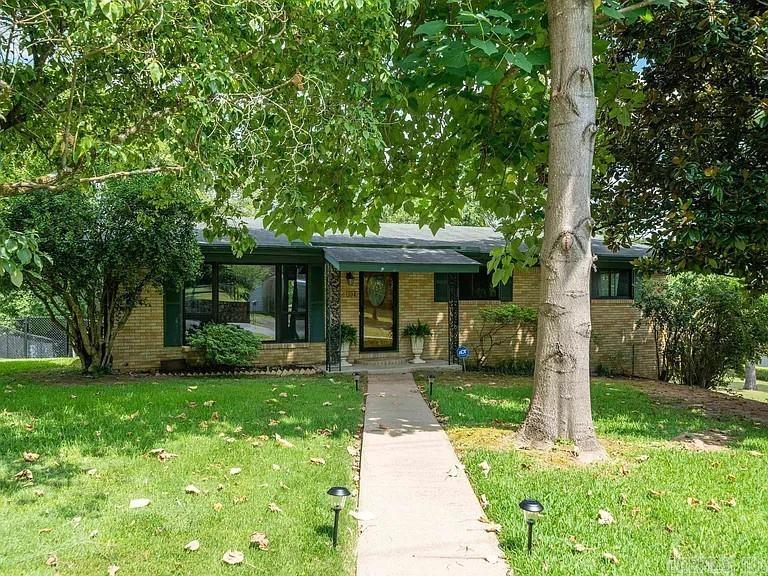 Gladland Acres #1 - Residential