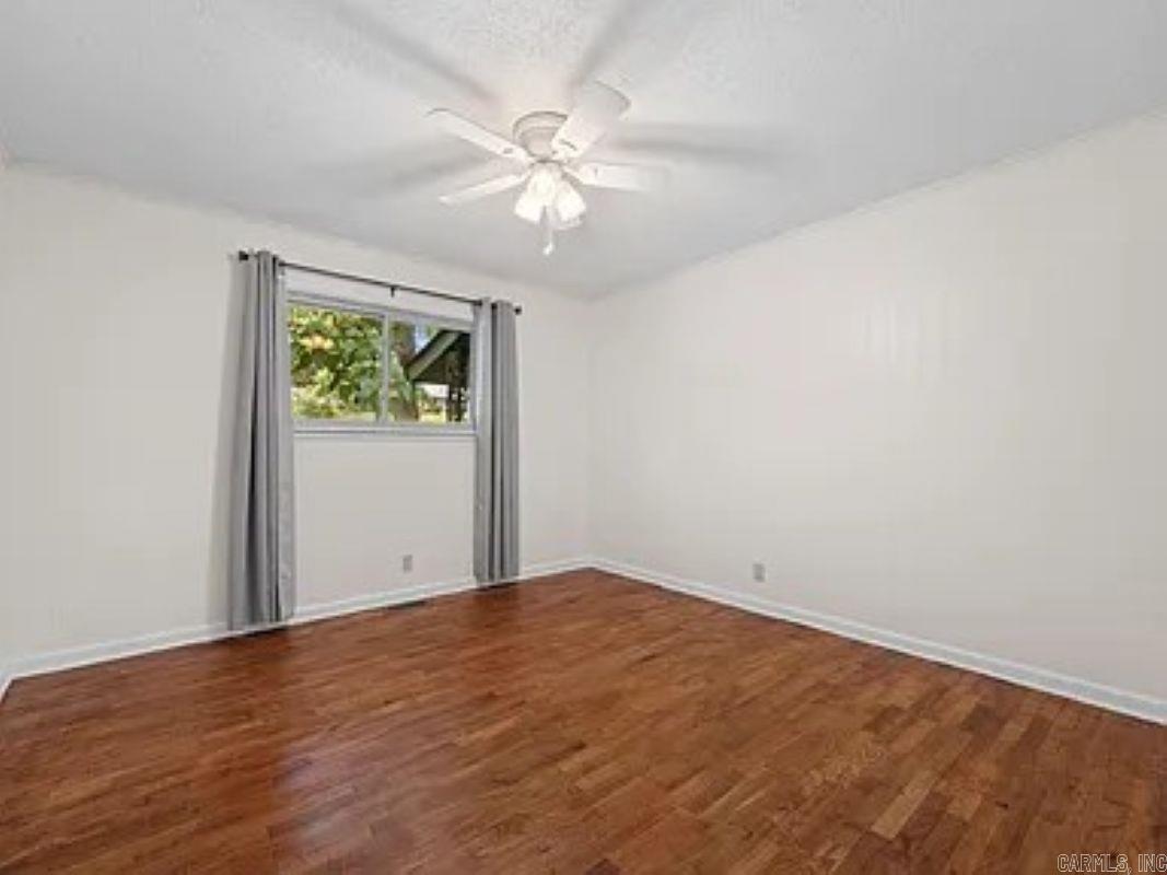 Gladland Acres #1 - Residential