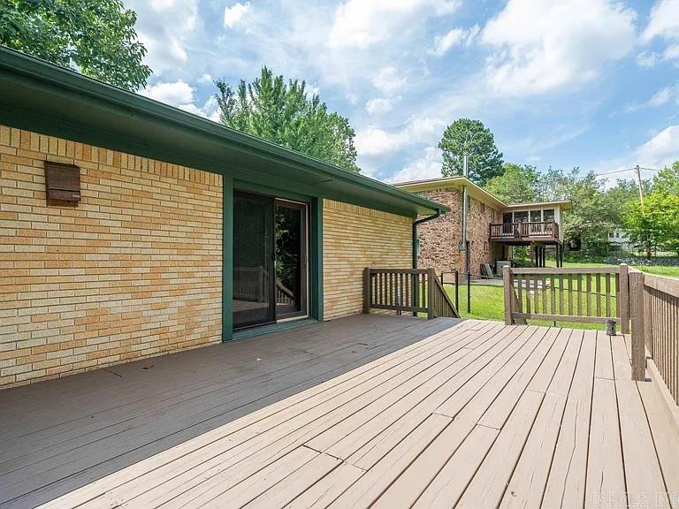 Gladland Acres #1 - Residential