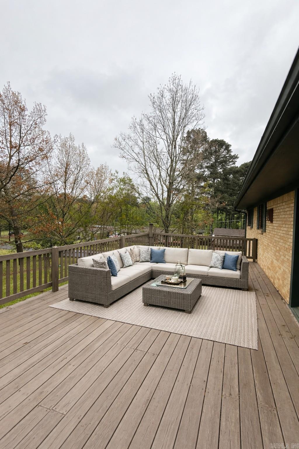 Gladland Acres #1 - Residential