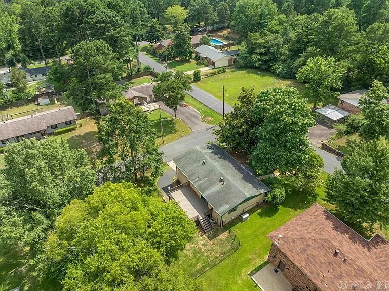 Gladland Acres #1 - Residential