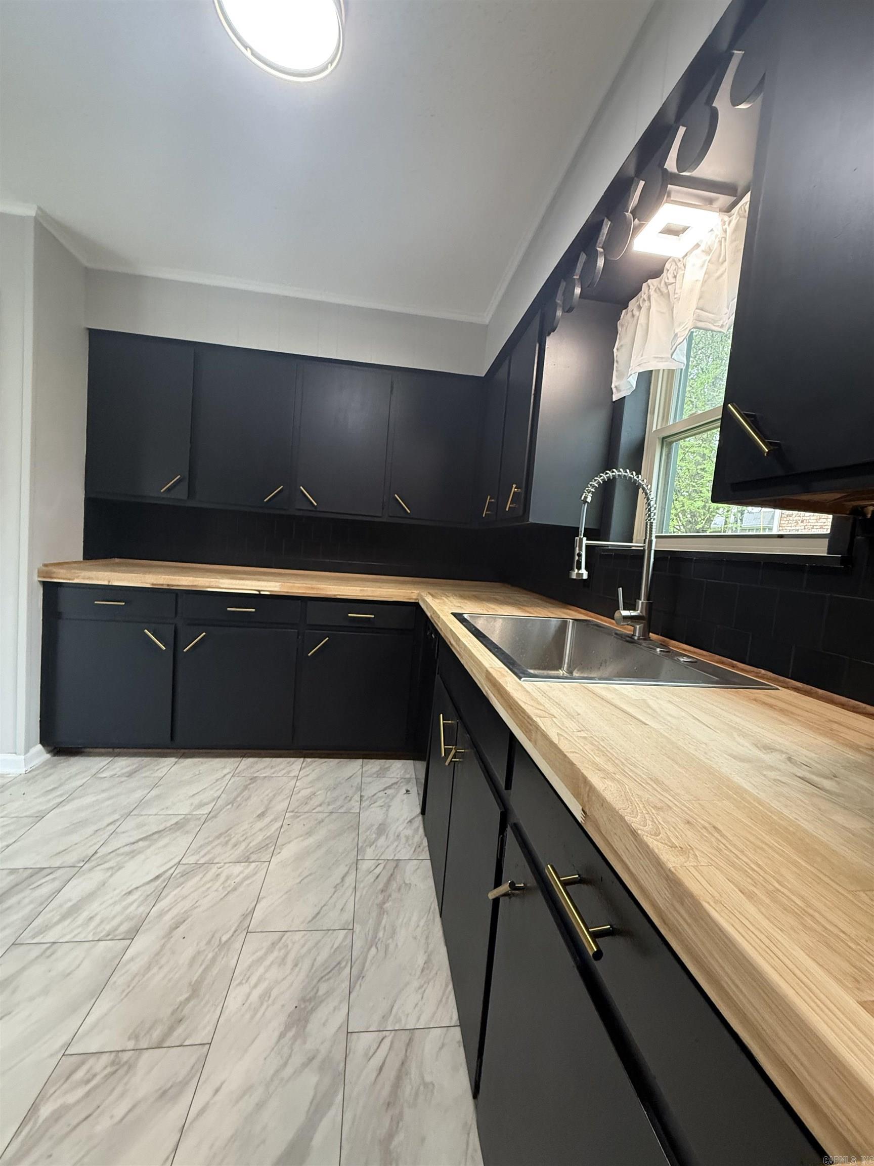 Gladland Acres #1 - Residential