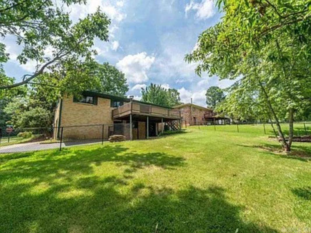 Gladland Acres #1 - Residential