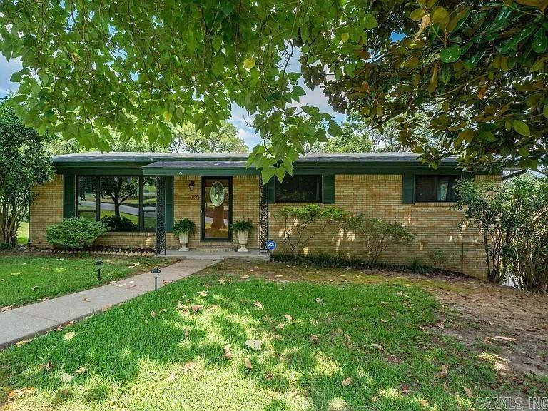 Gladland Acres #1 - Residential