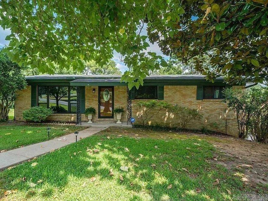 Location truly is everything with this spacious and versatile property! Situated just minutes from the highly sought-after Lakeside School District and the Hot Springs Country Club, this home offers convenience and lifestyle in one package.  Inside this 2,174 sq ft home, you’ll find plenty of room to spread out, making it an ideal option for both families and investors alike. The home features an updated kitchen with refreshed countertops, backsplash, and cabinetry, along with beautifully updated bathrooms with new flooring that add a modern touch.  The lower level offers a large open space perfect for entertaining, complete with a bar area and a full bathroom- ideal for a game room, second living area, or guest suite.  Step outside to enjoy a large deck overlooking a spacious, fully fenced backyard- perfect for relaxing, hosting gatherings, or letting pets and kids play freely.  Whether you’re looking for a place to call home or a great investment opportunity, this property checks all the boxes with its location, updates, and flexible living space!