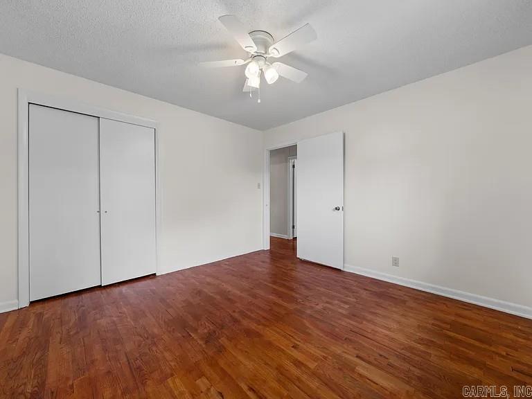 Gladland Acres #1 - Residential