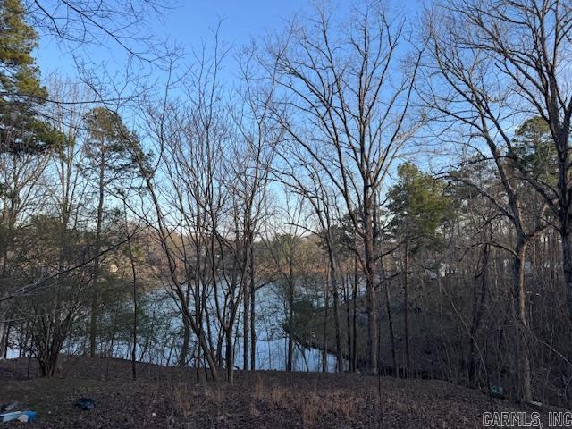 LAKE NORRELL - WATERFRONT PROPERTY! Two lots have been combined to make one lot - Builder has a lot of great ideas for building the perfect home Bring your Boat! Boat Docks are allowed.