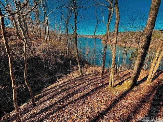 Don't miss this incredible opportunity to own this beautiful 1.06 acre wooded lot with a stunning view of Lake Barnett. Nestled in nature, this property offers the perfect blend of privacy and tranquility, an ideal setting to build your forever home. With mature trees and a gently sloping landscape, you'll enjoy peaceful mornings, abundant wildlife and breathtaking scenery year around. Whether you're dreaming of a costume home, weekend retreat, or investment property, this lot is full of potential. Come explore the possibilities!
