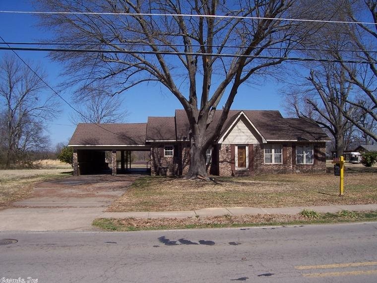 Waldron - Residential