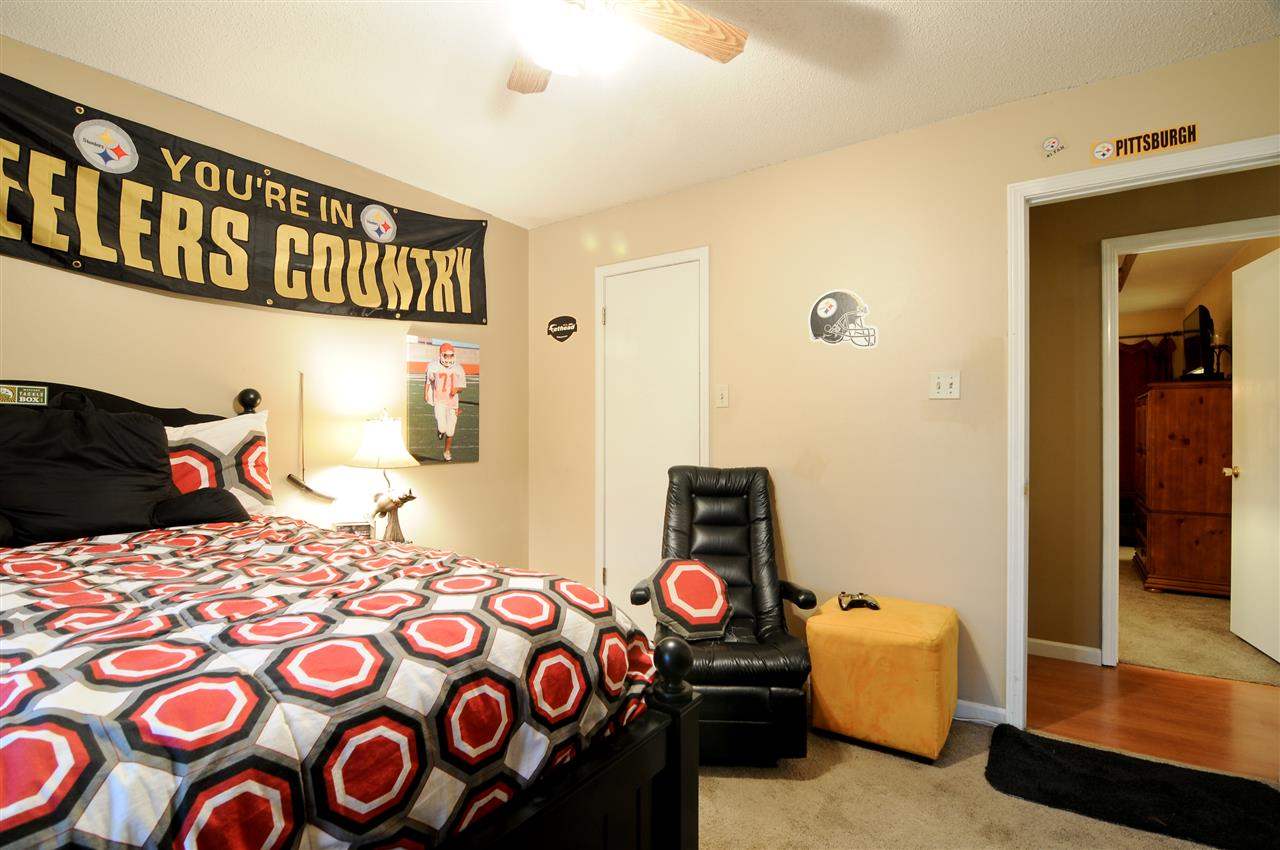 Crestwood - Residential