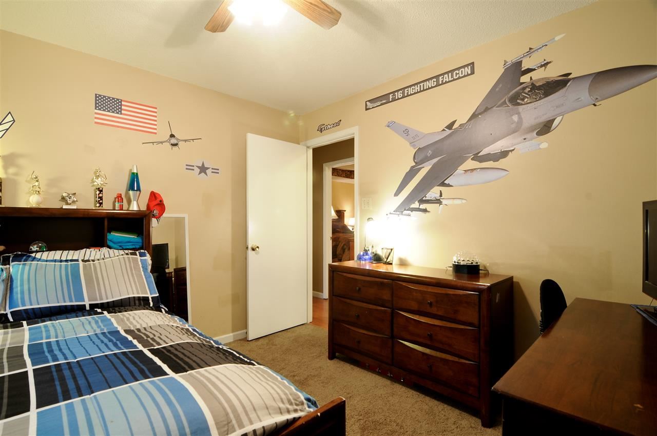 Crestwood - Residential