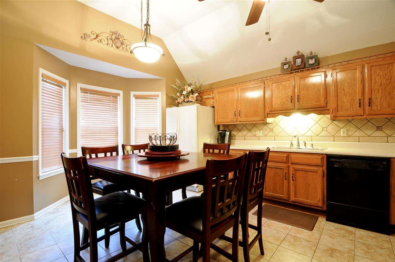 Crestwood - Residential