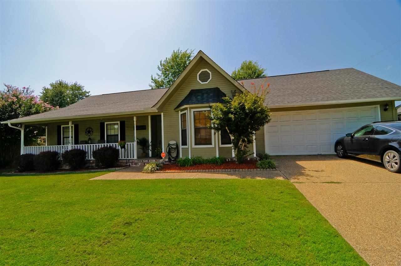 Crestwood - Residential