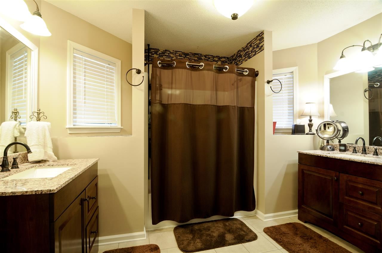 Crestwood - Residential