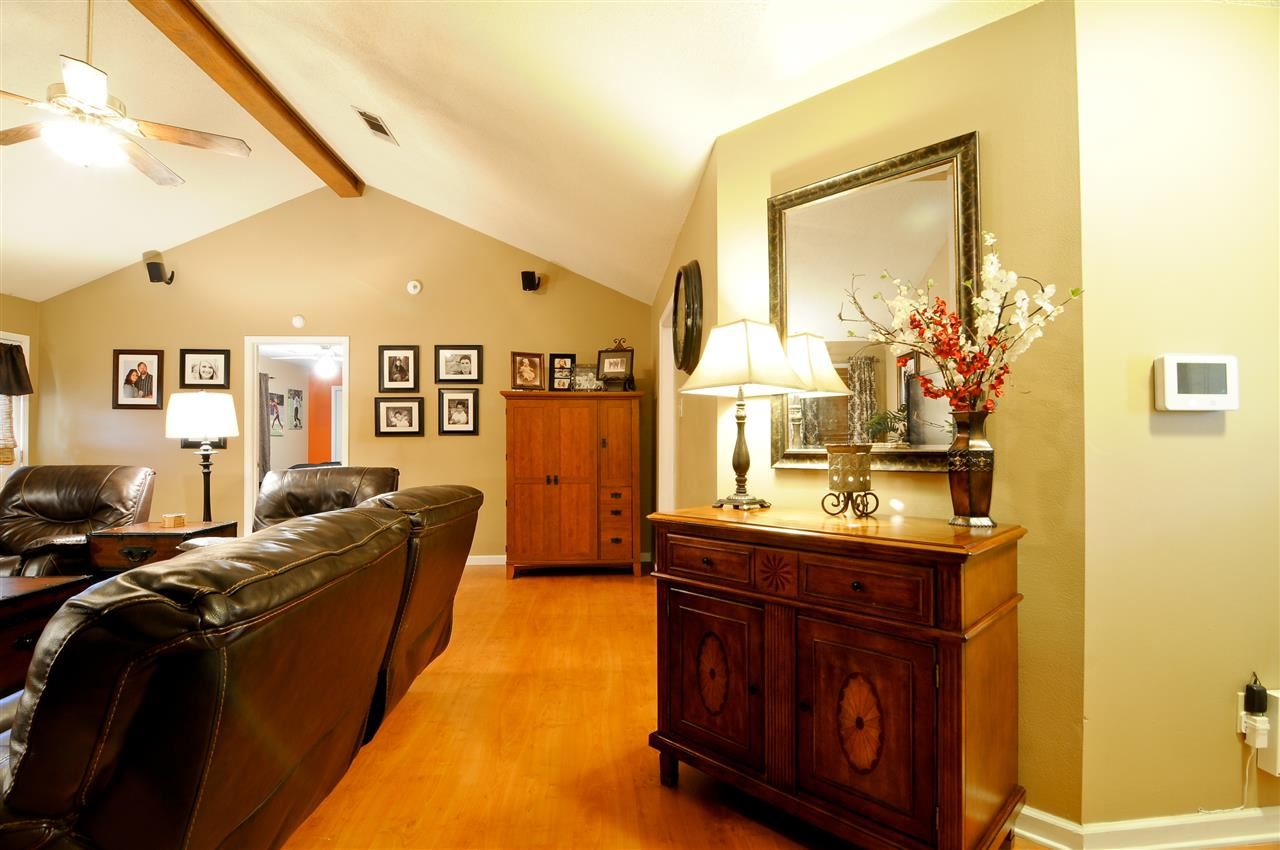 Crestwood - Residential