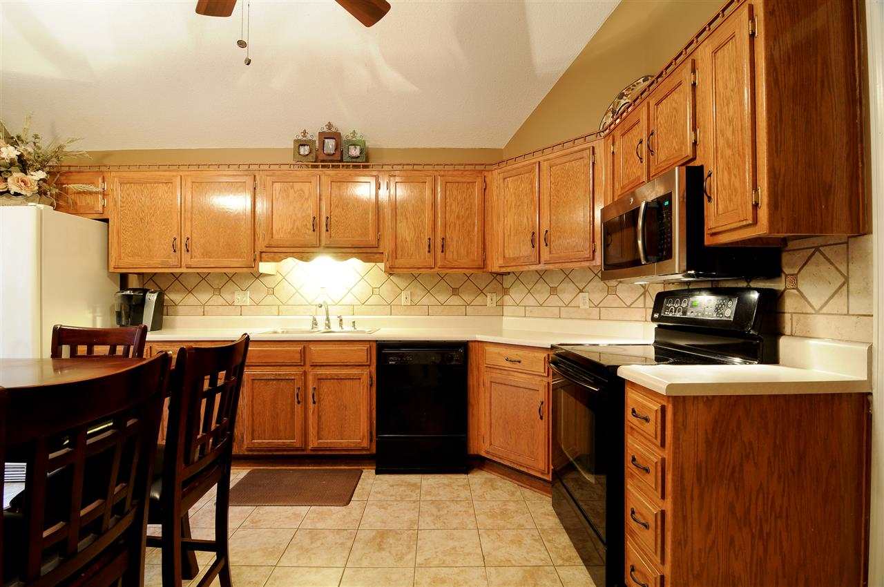 Crestwood - Residential