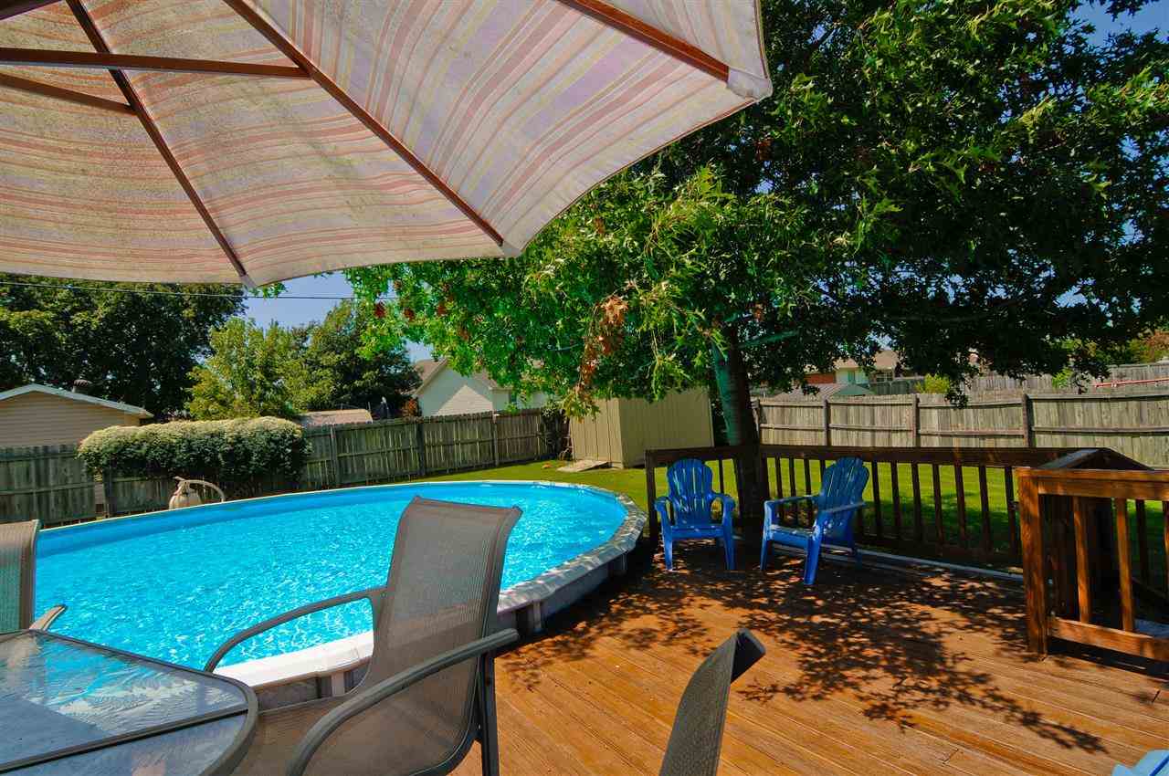 Crestwood - Residential