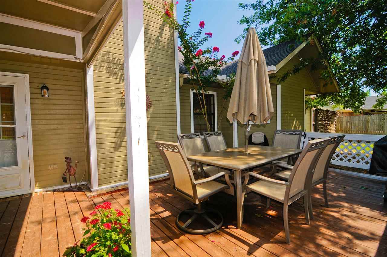 Crestwood - Residential