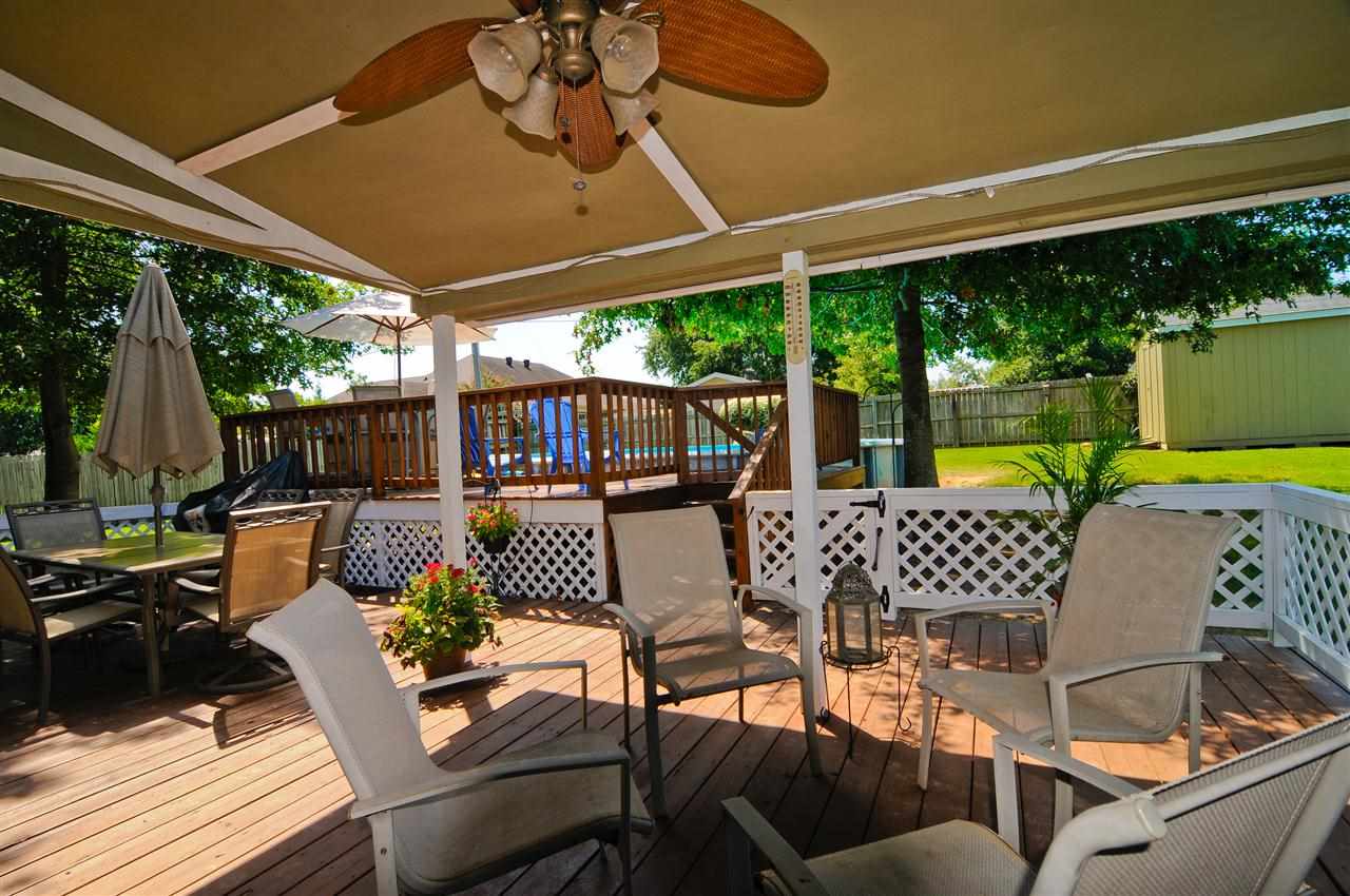 Crestwood - Residential