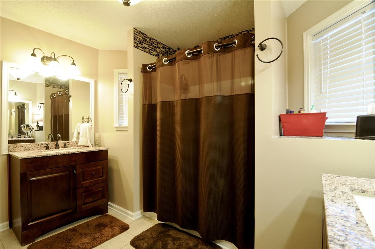 Crestwood - Residential