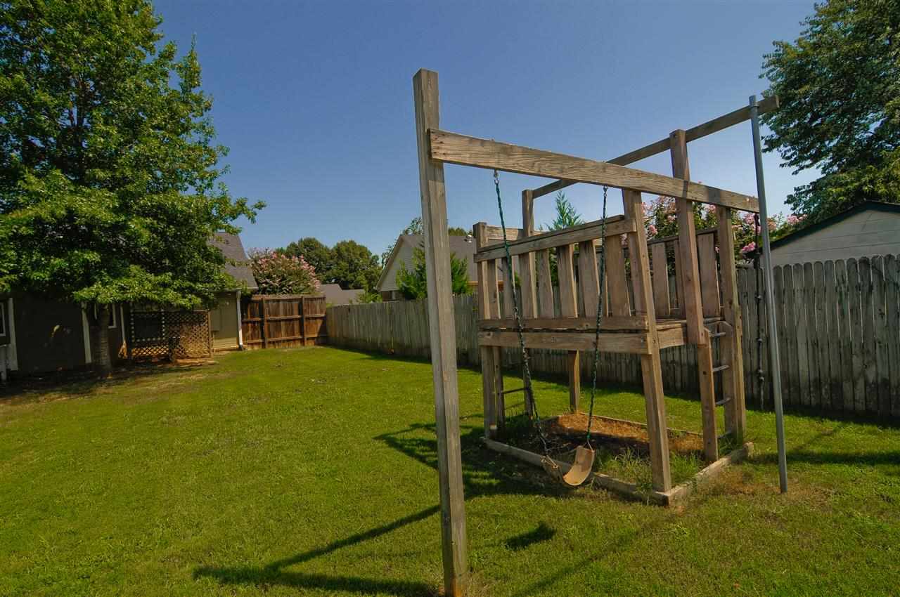 Crestwood - Residential