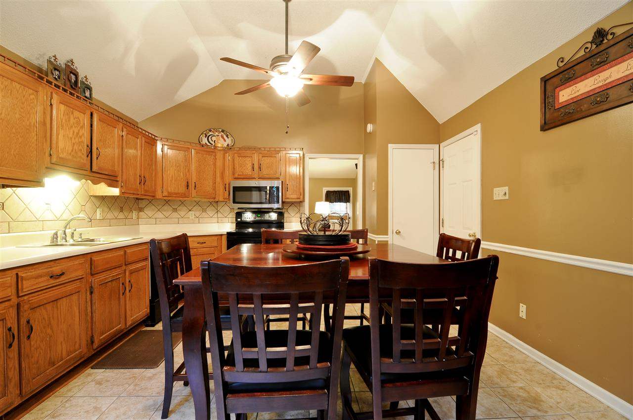 Crestwood - Residential