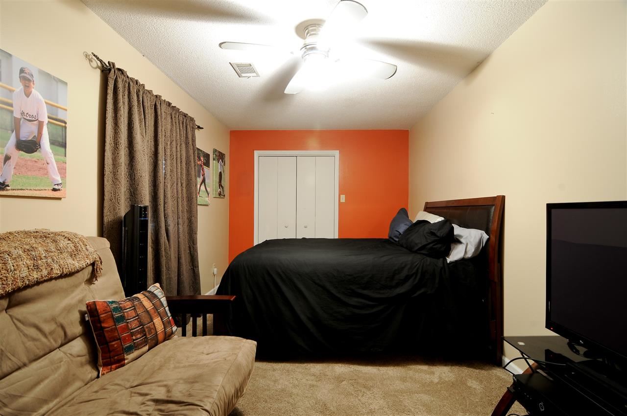 Crestwood - Residential