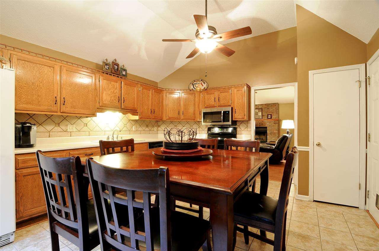 Crestwood - Residential