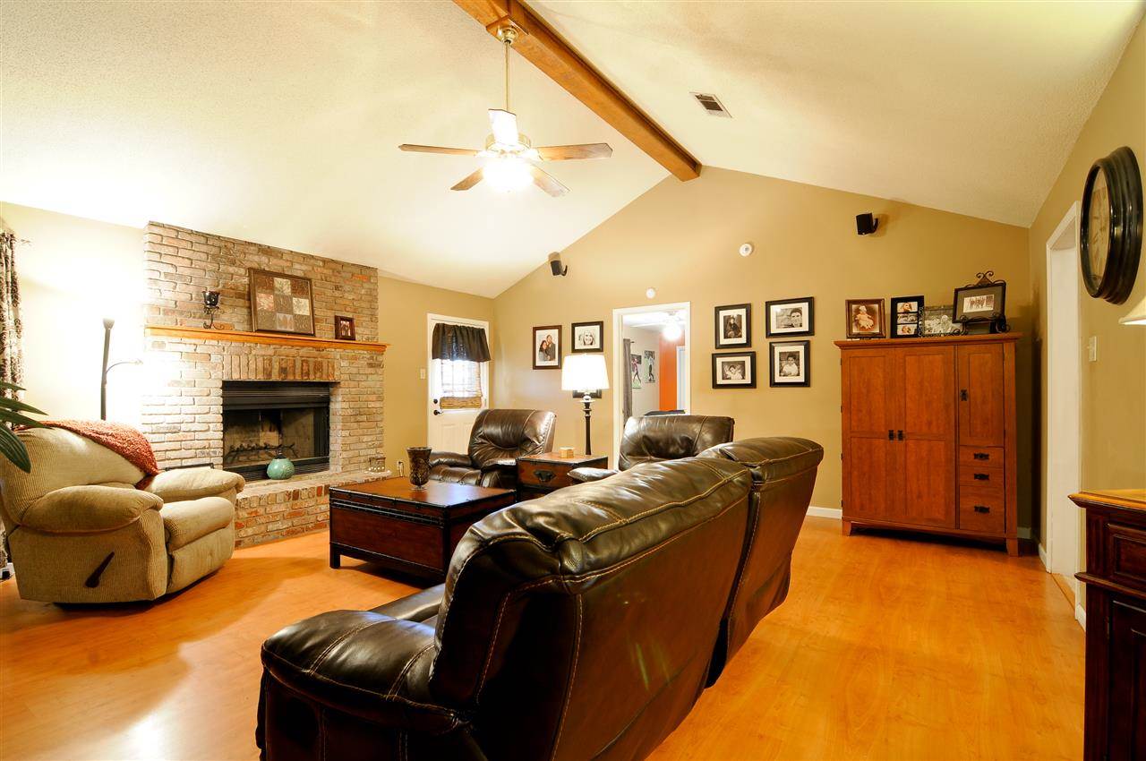 Crestwood - Residential