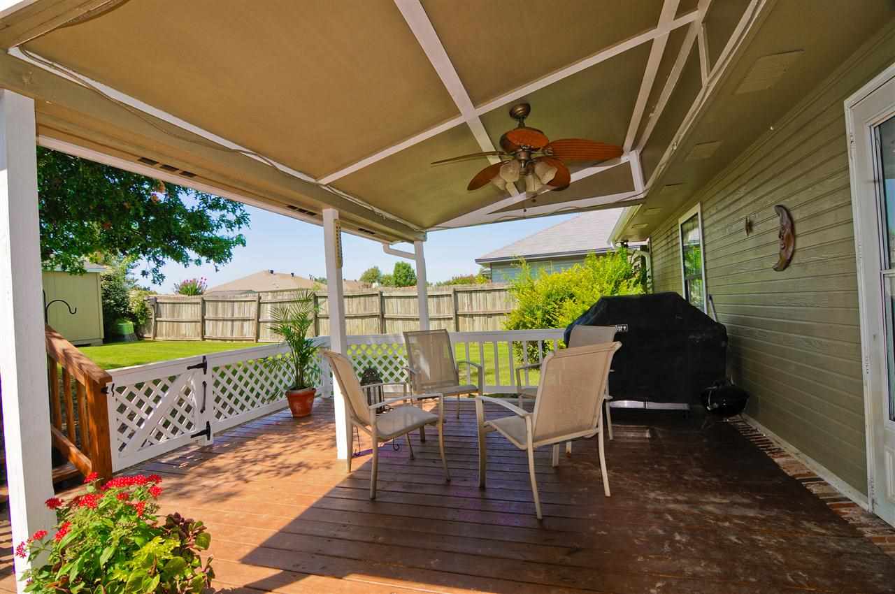 Crestwood - Residential