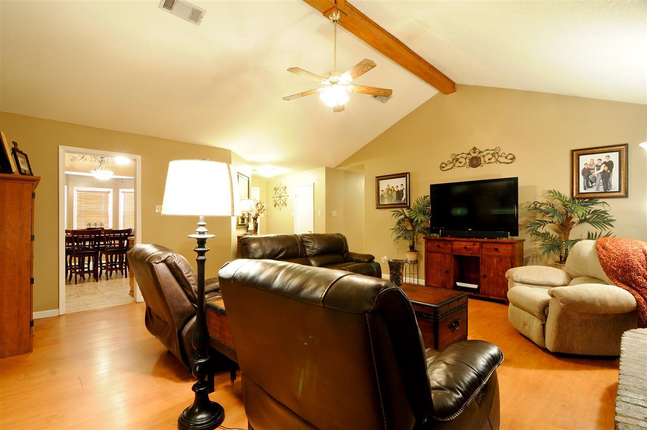 Crestwood - Residential