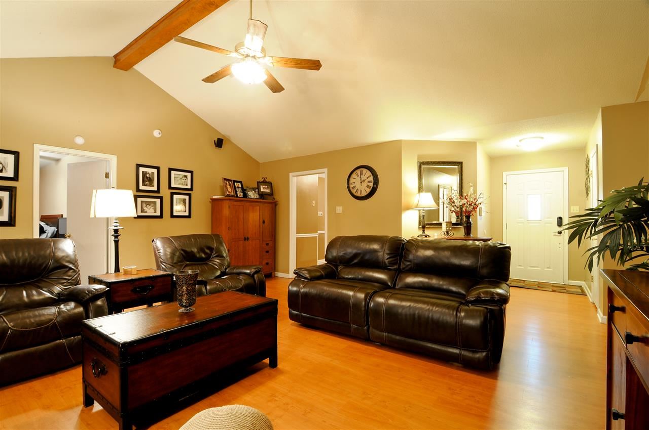 Crestwood - Residential