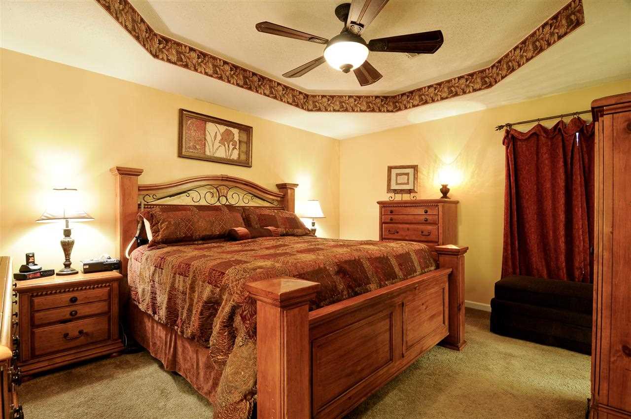 Crestwood - Residential