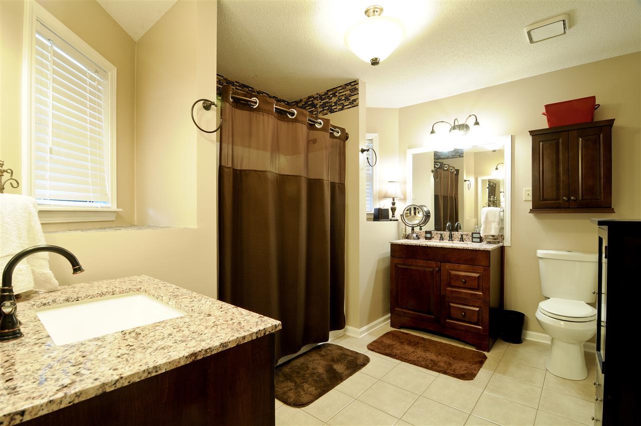 Crestwood - Residential