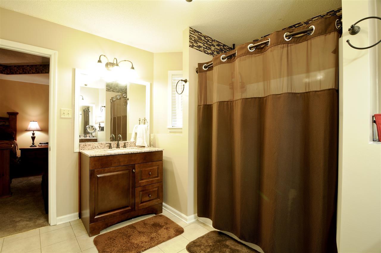 Crestwood - Residential