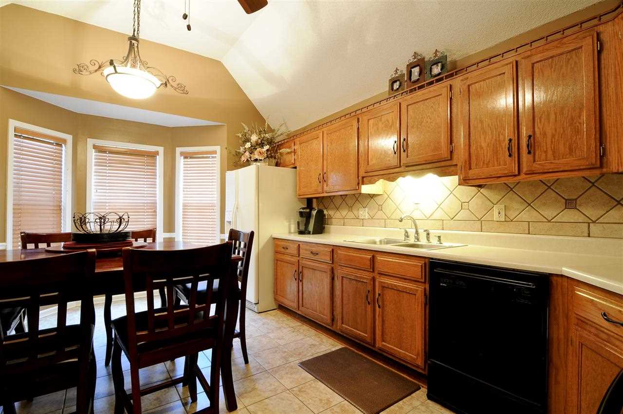 Crestwood - Residential