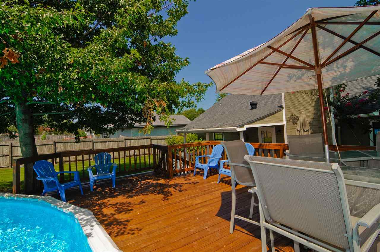 Crestwood - Residential