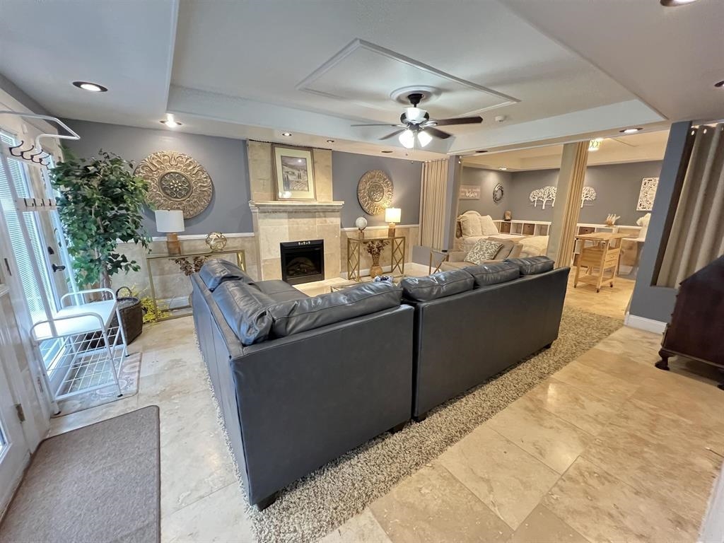 Townhouse 3rd - Residential