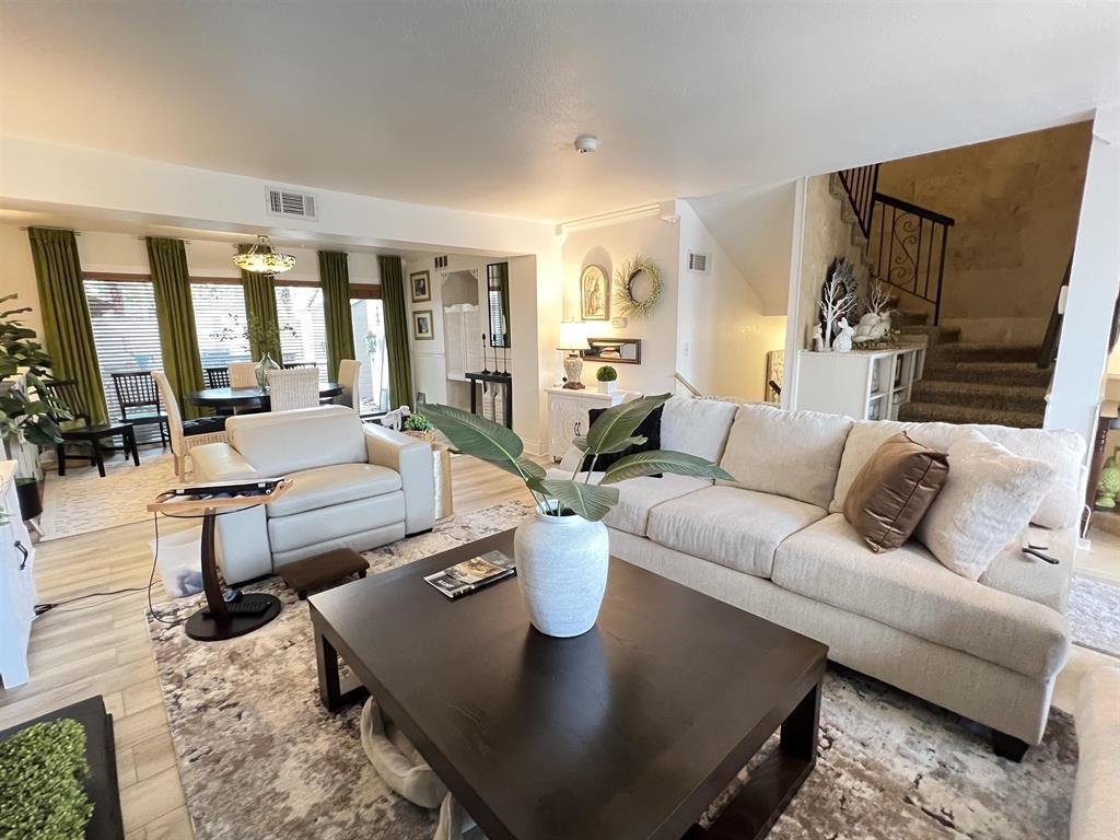 Townhouse 3rd - Residential