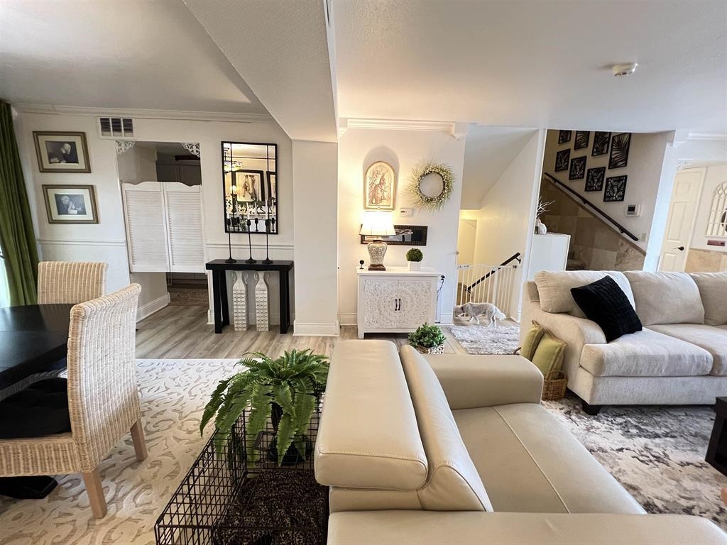 Townhouse 3rd - Residential
